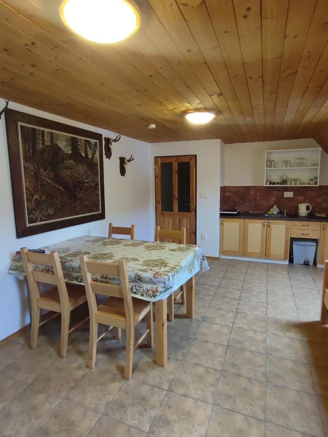 Apartmany Pod Vysakem Starkov  Экстерьер фото