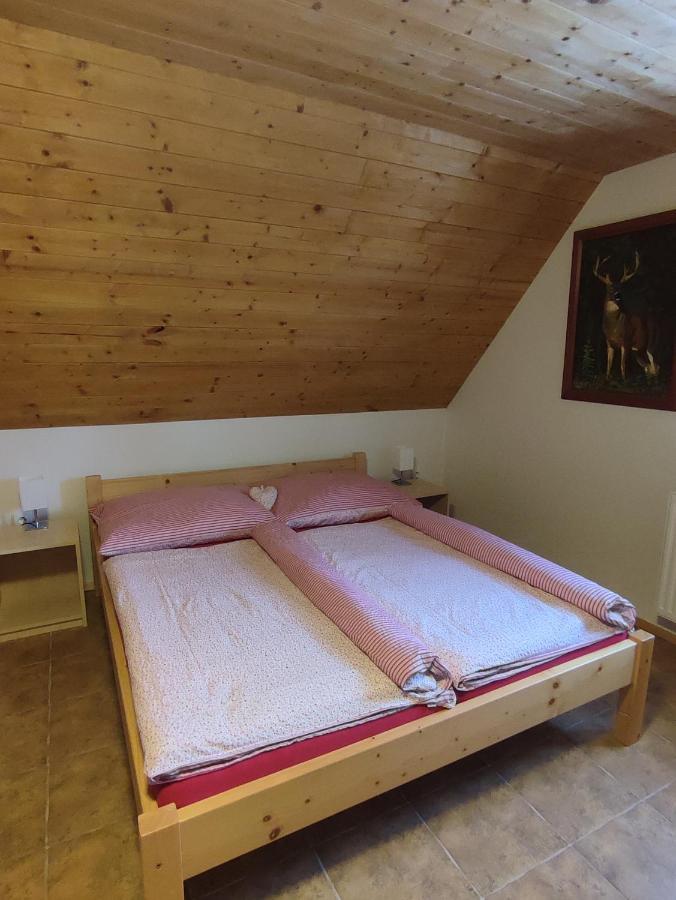 Apartmany Pod Vysakem Starkov  Экстерьер фото