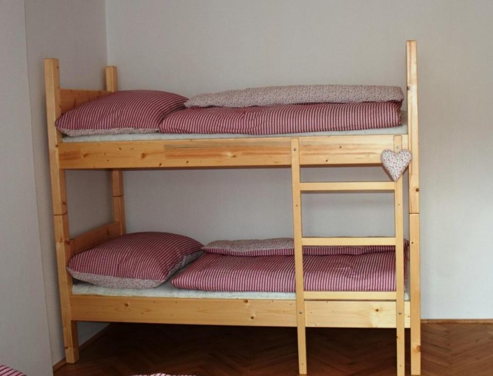 Apartmany Pod Vysakem Starkov  Экстерьер фото