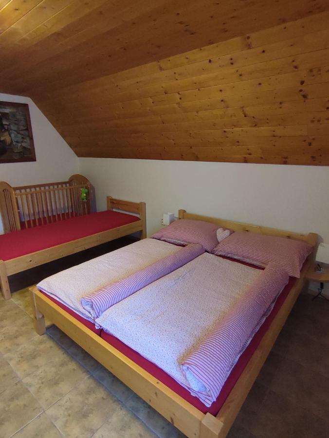 Apartmany Pod Vysakem Starkov  Экстерьер фото