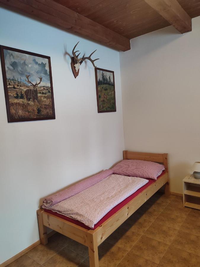 Apartmany Pod Vysakem Starkov  Экстерьер фото
