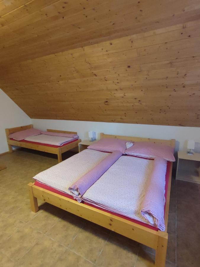 Apartmany Pod Vysakem Starkov  Экстерьер фото