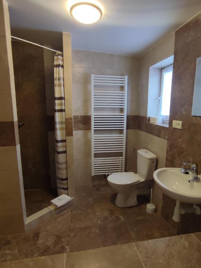 Apartmany Pod Vysakem Starkov  Экстерьер фото