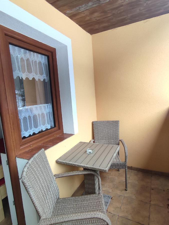 Apartmany Pod Vysakem Starkov  Экстерьер фото