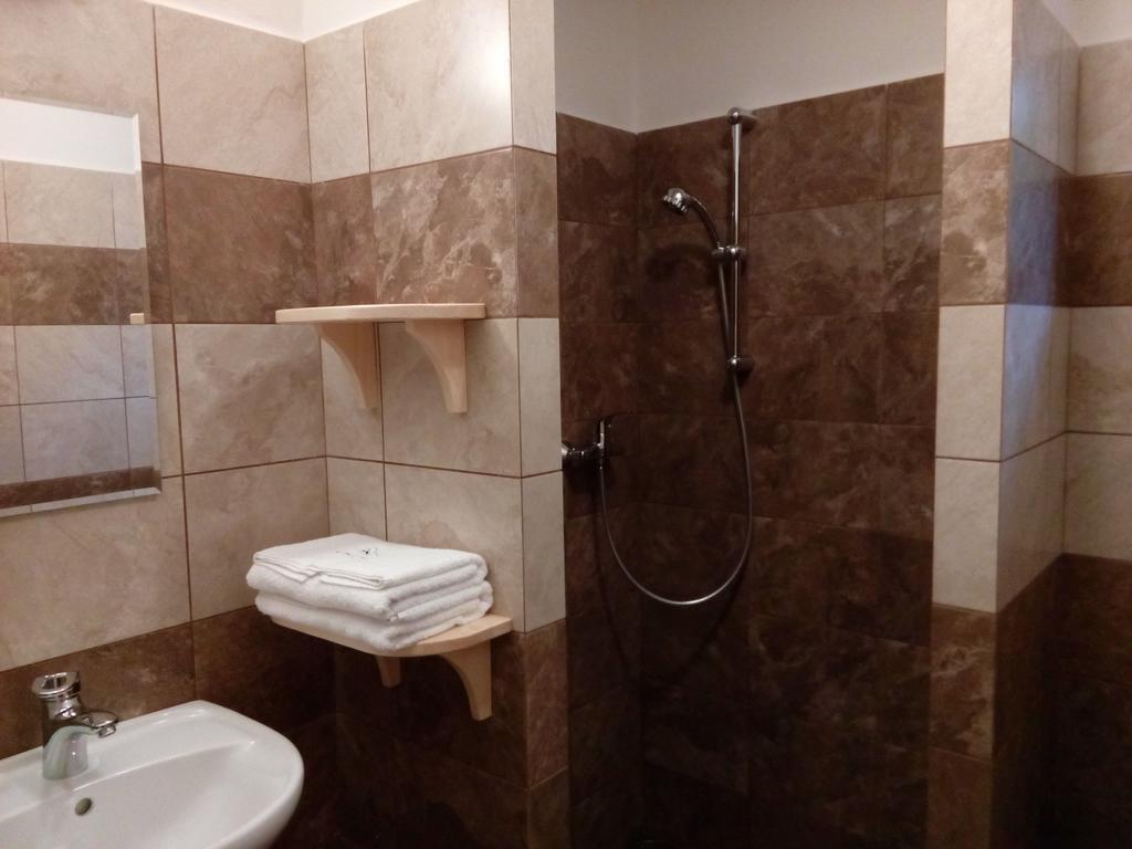 Apartmany Pod Vysakem Starkov  Экстерьер фото
