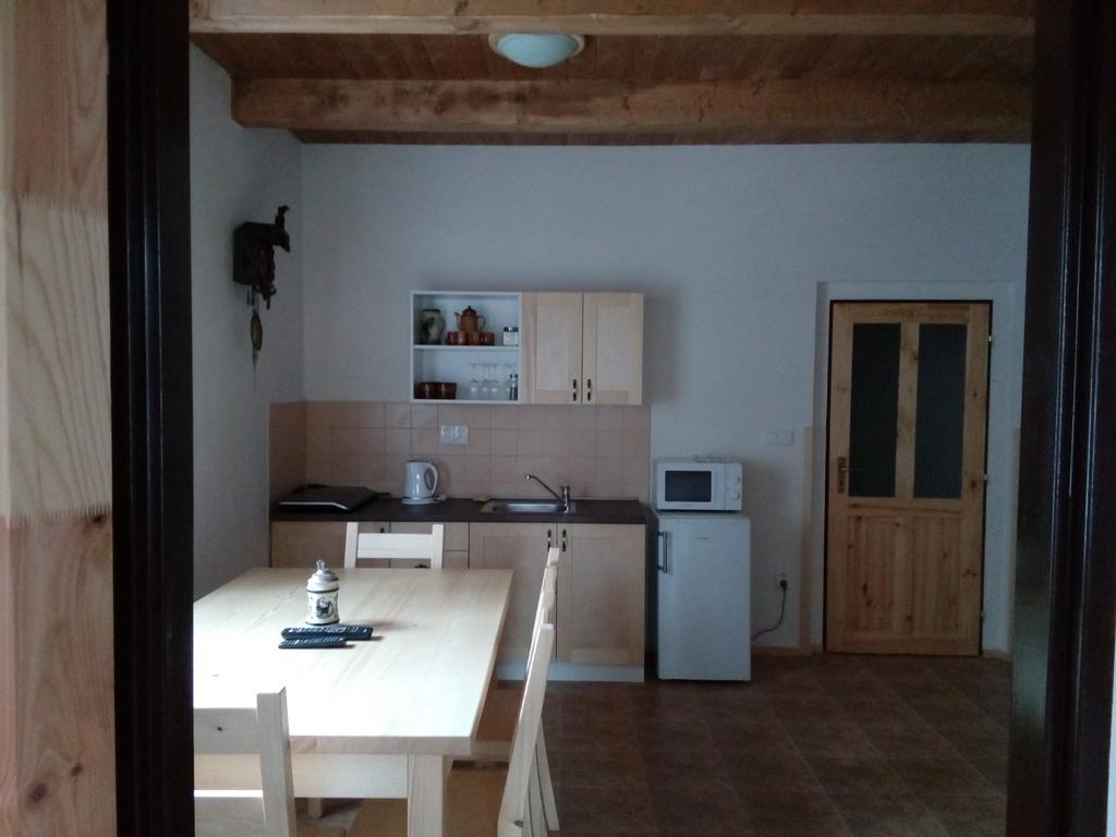 Apartmany Pod Vysakem Starkov  Экстерьер фото