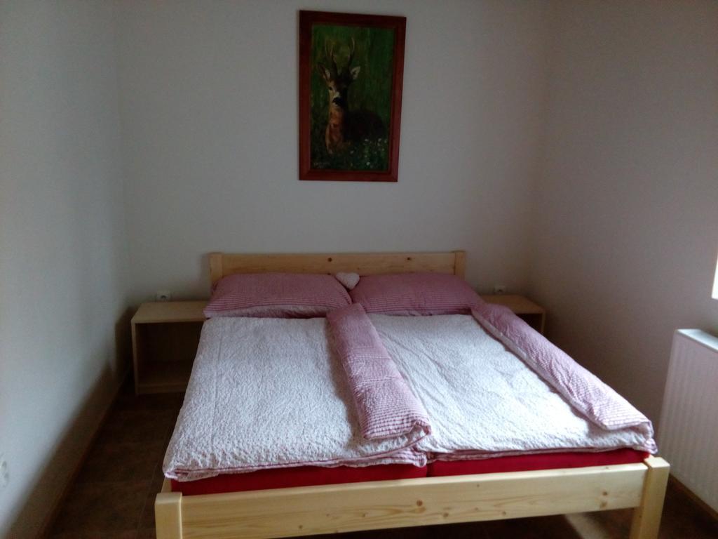 Apartmany Pod Vysakem Starkov  Экстерьер фото