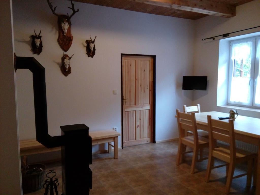 Apartmany Pod Vysakem Starkov  Экстерьер фото