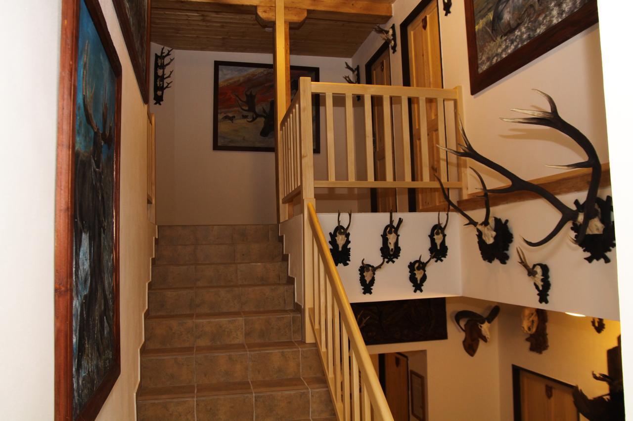 Apartmany Pod Vysakem Starkov  Экстерьер фото